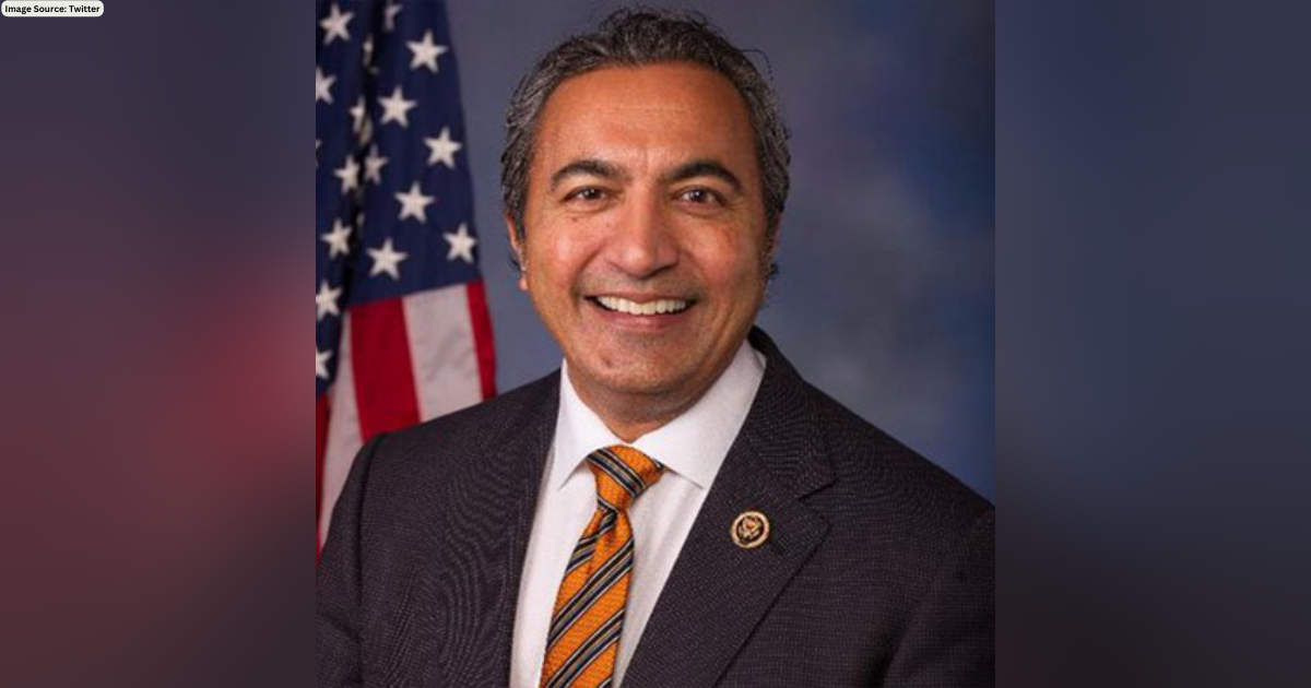 US: Indian-American Ami Bera appointed to House Intelligence Committee